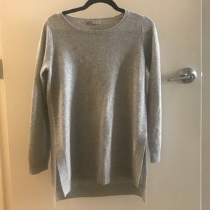 Cashmere long sleeve